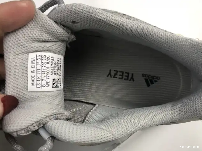 Cream Yeezy Adidas Cream 700 GY7924 Boost V2 0613